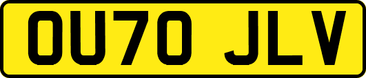 OU70JLV