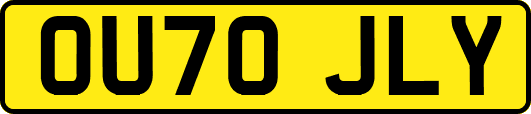 OU70JLY