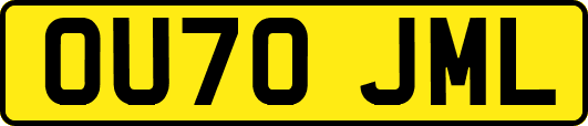 OU70JML