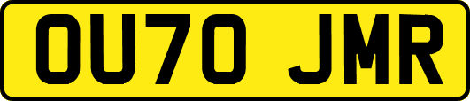 OU70JMR