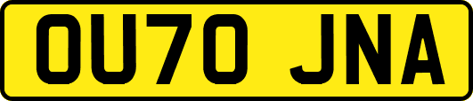 OU70JNA