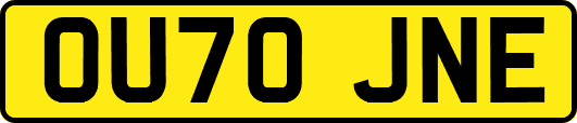 OU70JNE
