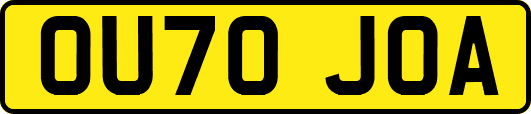 OU70JOA
