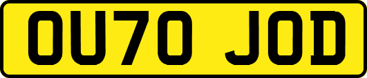 OU70JOD