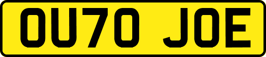 OU70JOE
