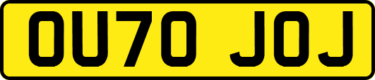 OU70JOJ