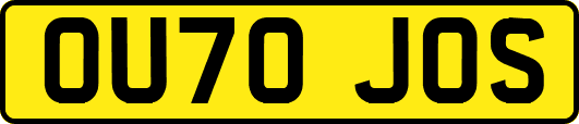 OU70JOS