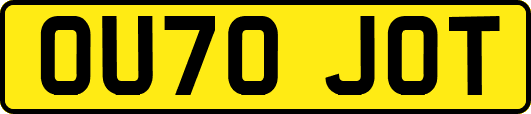 OU70JOT