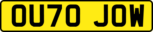 OU70JOW