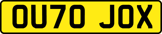 OU70JOX