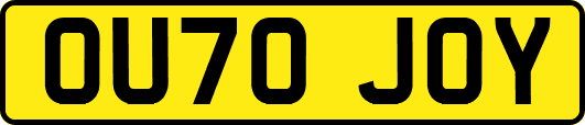 OU70JOY
