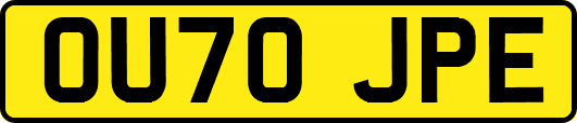 OU70JPE
