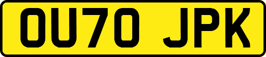 OU70JPK