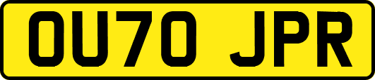 OU70JPR