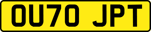 OU70JPT