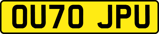 OU70JPU