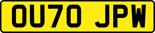 OU70JPW