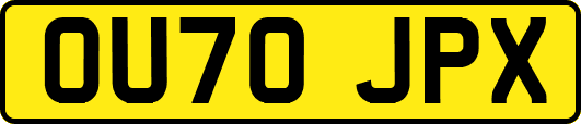 OU70JPX