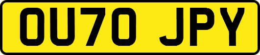 OU70JPY