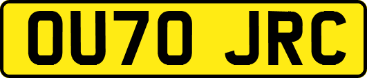 OU70JRC