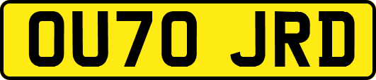 OU70JRD