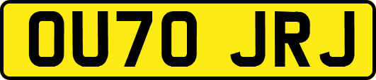 OU70JRJ