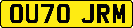 OU70JRM