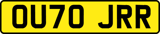 OU70JRR