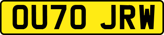 OU70JRW