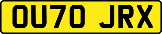 OU70JRX