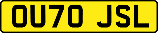 OU70JSL