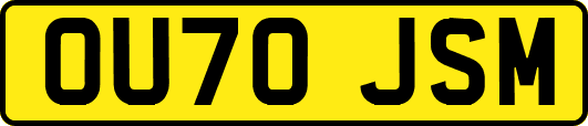 OU70JSM