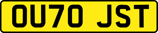 OU70JST