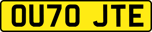 OU70JTE