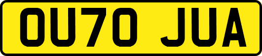 OU70JUA