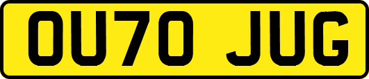 OU70JUG