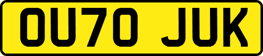 OU70JUK