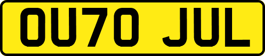 OU70JUL