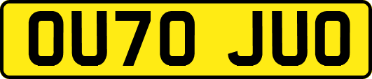 OU70JUO
