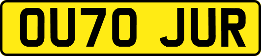 OU70JUR