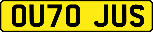 OU70JUS