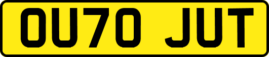 OU70JUT
