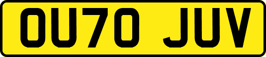 OU70JUV