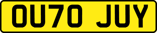 OU70JUY