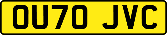 OU70JVC