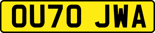 OU70JWA