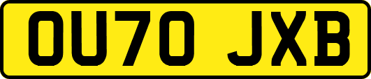 OU70JXB