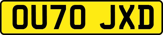 OU70JXD