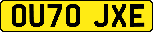 OU70JXE