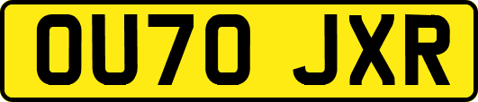 OU70JXR